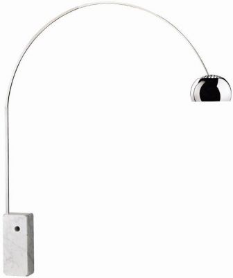 Arco LED Floor lamp Flos